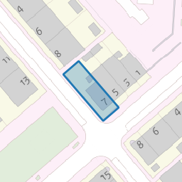 Perceel CLS00-F-3752