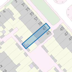 Perceel CLS00-F-3764