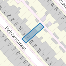 Perceel CLS00-F-3768