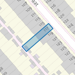 Perceel CLS00-F-3770