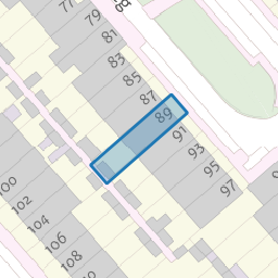 Perceel CLS00-F-3772