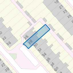 Perceel CLS00-F-3775