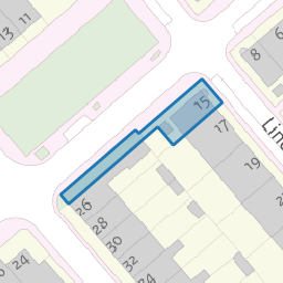 Perceel CLS00-F-3779