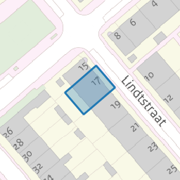 Perceel CLS00-F-3780