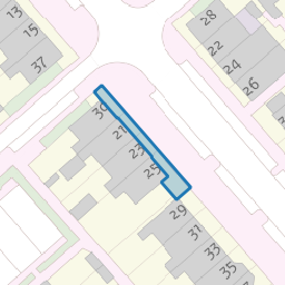 Perceel CLS00-F-3789