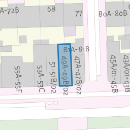 Perceel CLS00-F-3812