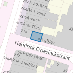 Perceel CLS00-F-3822