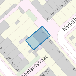 Perceel CLS00-F-3827