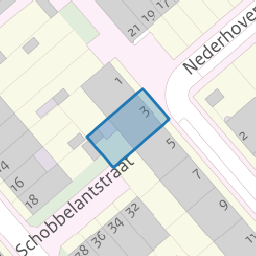 Perceel CLS00-F-3828