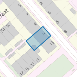 Perceel CLS00-F-3830