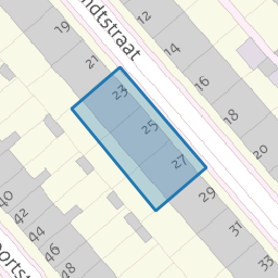 Perceel CLS00-F-3832