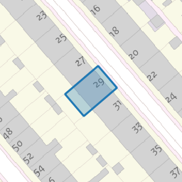 Perceel CLS00-F-3833