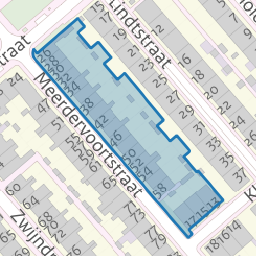 Perceel CLS00-F-3839