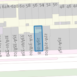 Perceel CLS00-F-3855