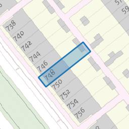 Perceel CLS00-F-3868