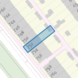 Perceel CLS00-F-3870