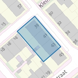 Perceel CLS00-F-3887