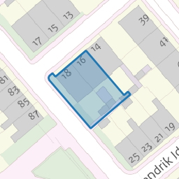 Perceel CLS00-F-3890