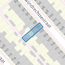 Perceel CLS00-F-3897