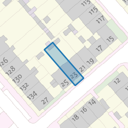 Perceel CLS00-F-3900