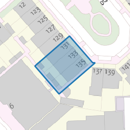 Perceel CLS00-F-3903