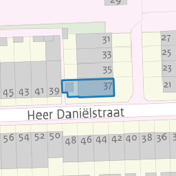 Perceel CLS00-F-3910