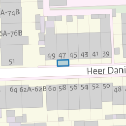 Perceel CLS00-F-3912