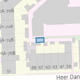 Perceel CLS00-F-3919