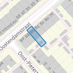 Perceel CLS00-F-3923