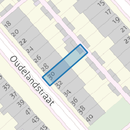 Perceel CLS00-F-3929