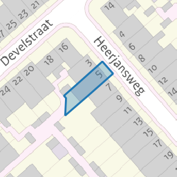 Perceel CLS00-F-3938