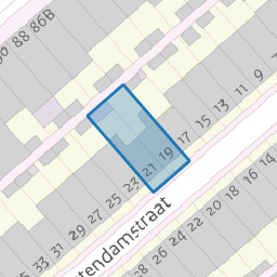 Perceel CLS00-F-3939