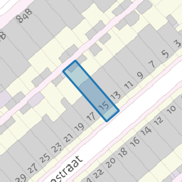 Perceel CLS00-F-3941