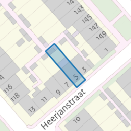 Perceel CLS00-F-3946