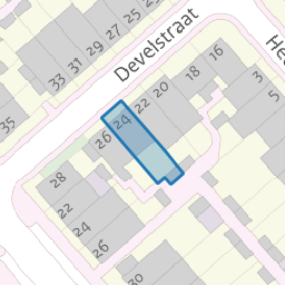 Perceel CLS00-F-3948