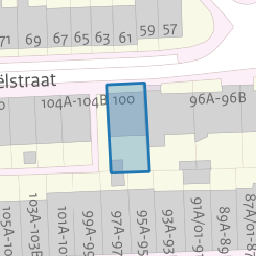 Perceel CLS00-F-3951