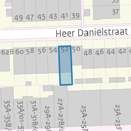 Perceel CLS00-F-3962