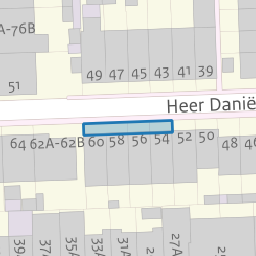Perceel CLS00-F-3964