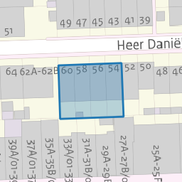 Perceel CLS00-F-3965