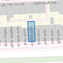 Perceel CLS00-F-3967