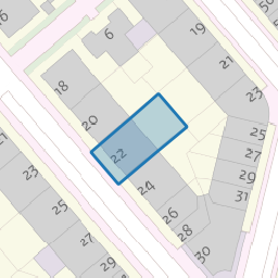 Perceel CLS00-F-3970