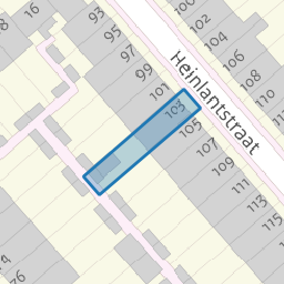 Perceel CLS00-F-3988