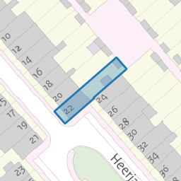 Perceel CLS00-F-3999