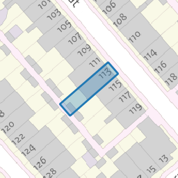 Perceel CLS00-F-4004