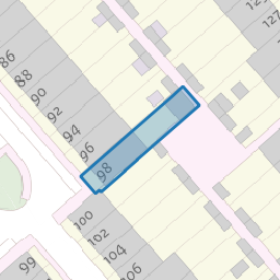 Perceel CLS00-F-4007