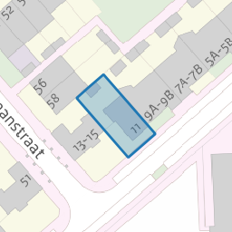 Perceel CLS00-F-4011