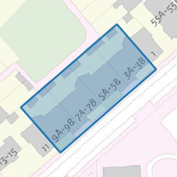 Perceel CLS00-F-4012