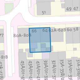 Perceel CLS00-F-4018