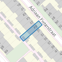 Perceel CLS00-F-4030