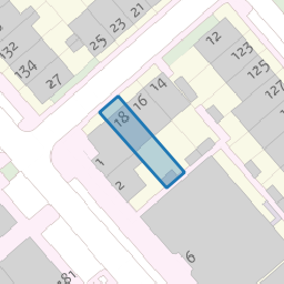 Perceel CLS00-F-4032